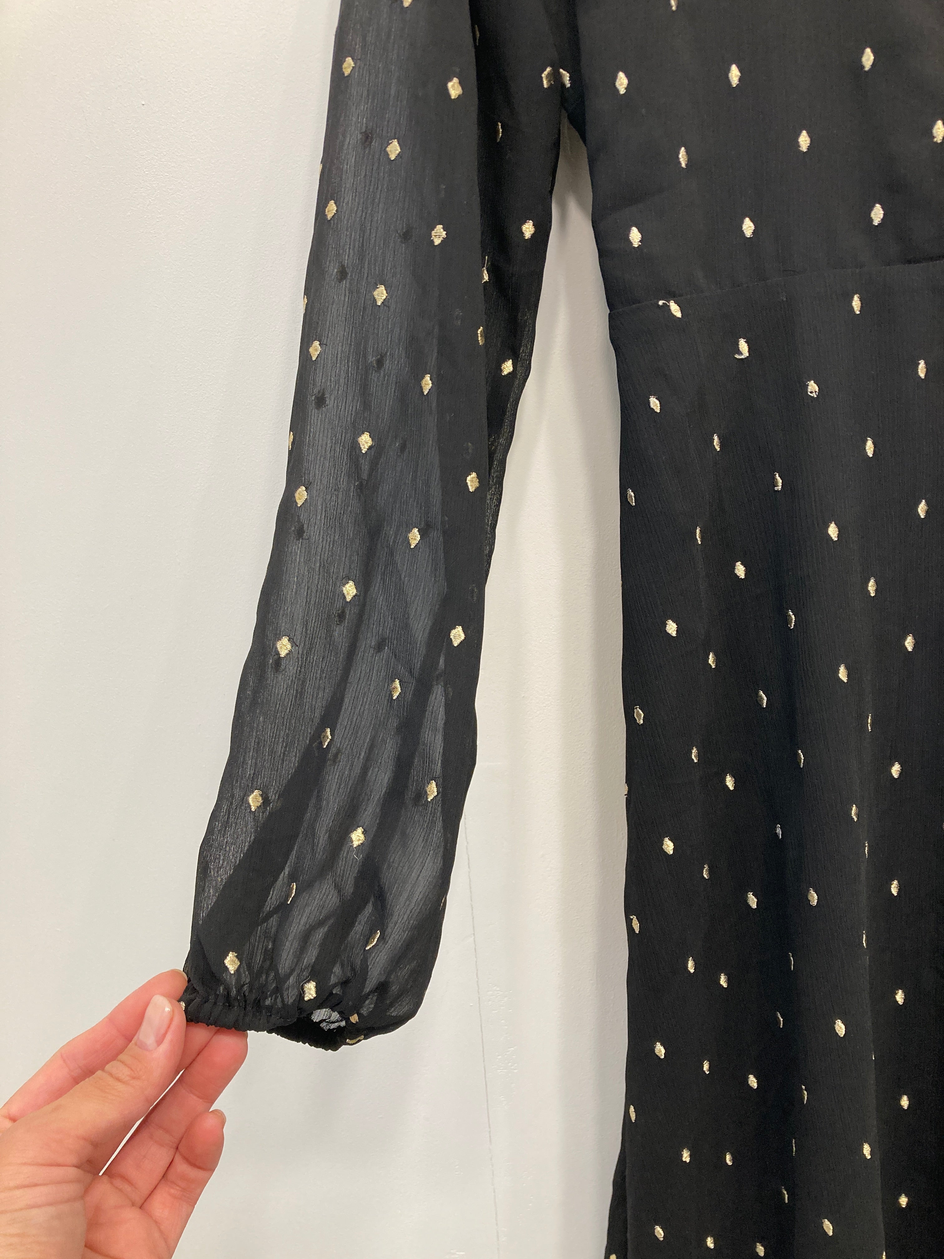 Gina Tricot Kjole